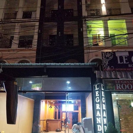 The Main Event Pattaya Bed & Breakfast Luaran gambar
